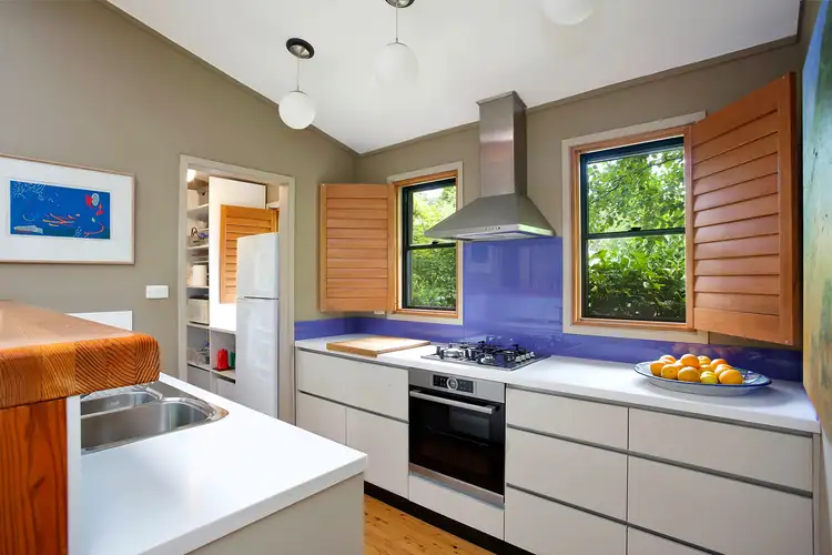 Third view of Homely house listing, 182 Megalong Street, Leura NSW 2780