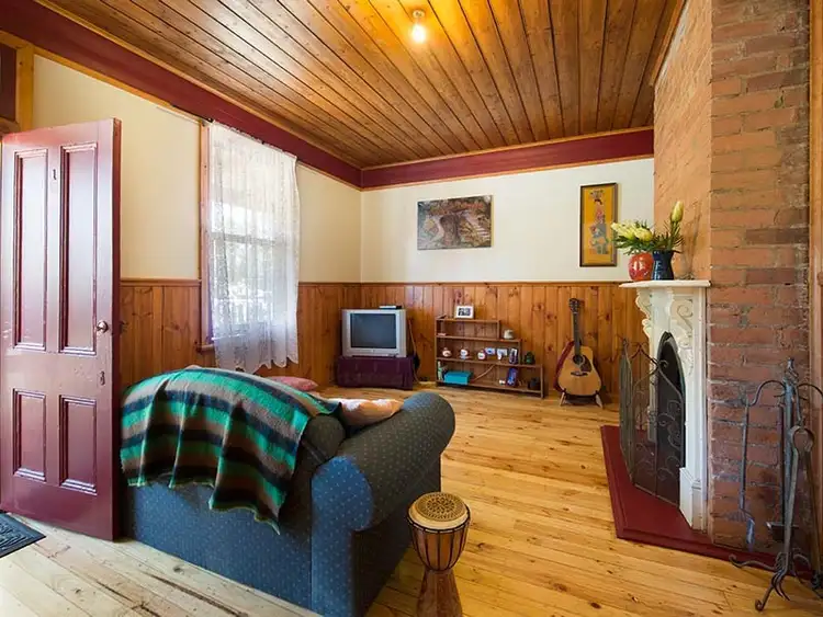 Fourth view of Homely house listing, 1 Campbell Street, Castlemaine VIC 3450