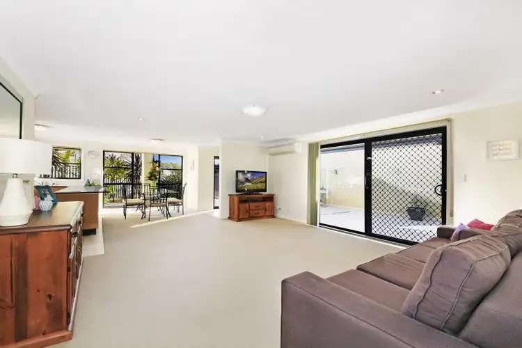 Third view of Homely villa listing, 17/17-27 Dilkara Circuit, Bangor NSW 2234
