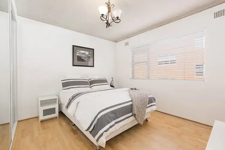 Second view of Homely apartment listing, 1/38 Seaview Street, Cronulla NSW 2230