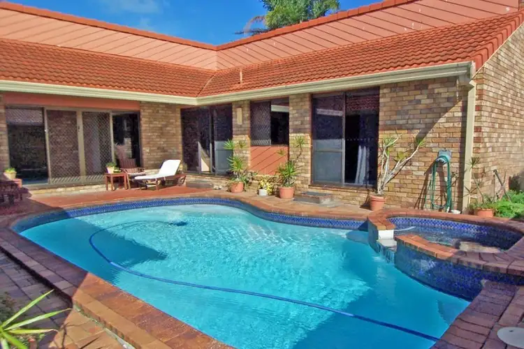 Third view of Homely house listing, 17 Volante Crescent, Mermaid Waters QLD 4218