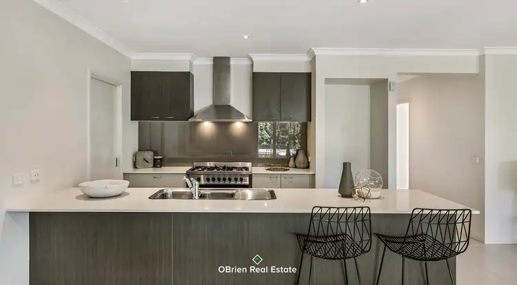 Third view of Homely house listing, 2 Bitalli Place, Sandhurst VIC 3977