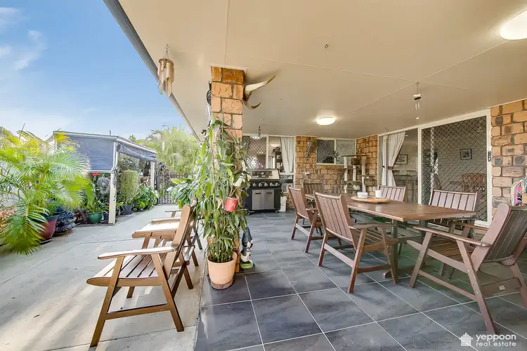 31 Singleton Street, Zilzie QLD 4710
