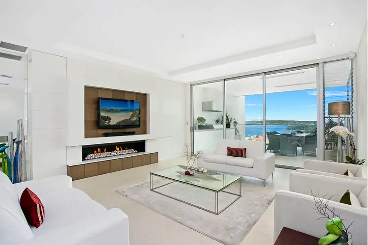 61A Muston Street, Mosman NSW 2088