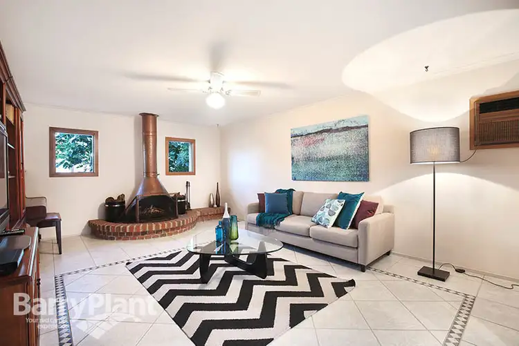 Second view of Homely house listing, 31 Barmah Drive, Wantirna VIC 3152
