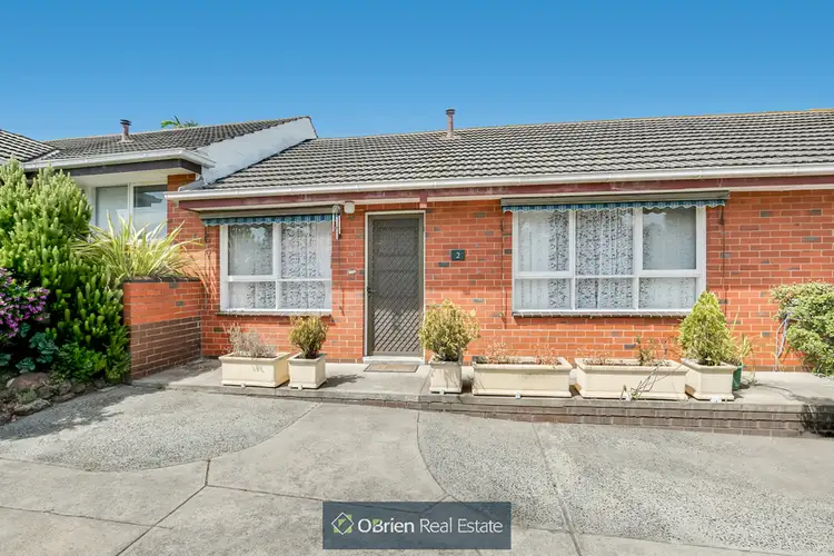 2/16 Petrie Street, Frankston VIC 3199