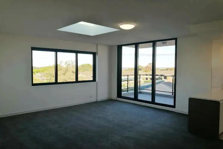 Third view of Homely apartment listing, 306/351 Hume Highway, Bankstown NSW 2200