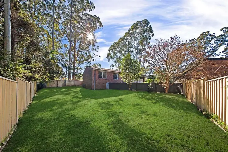 Fourth view of Homely house listing, 52 Balfour Close, Springfield NSW 2250