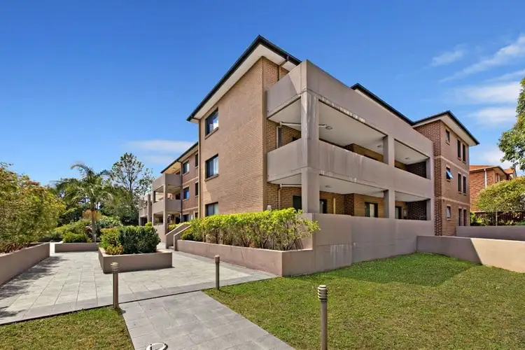 14/59-67 Second Avenue, Campsie NSW 2194