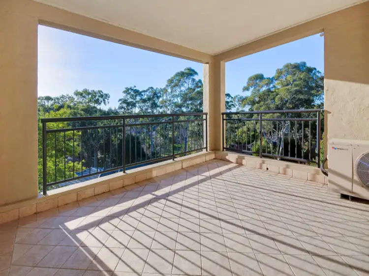 Fifth view of Homely unit listing, 9/1039 Pacific Highway, Pymble NSW 2073