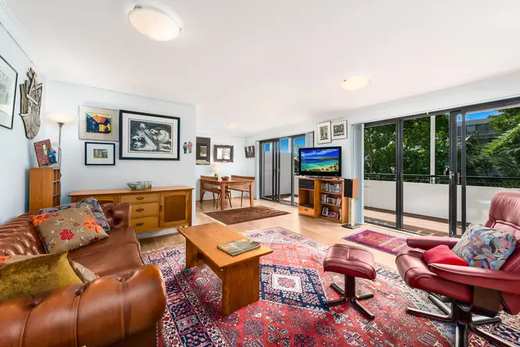 13/36-46 Briggs Street, Camperdown NSW 2050