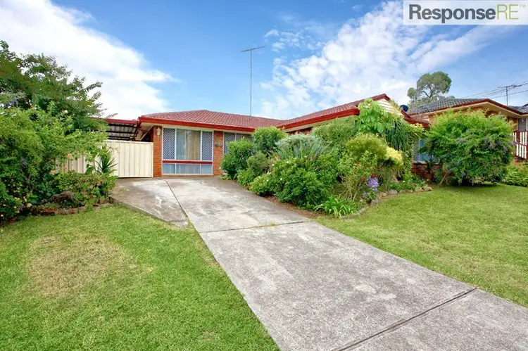 Main view of Homely house listing, 7 King Street, Penrith NSW 2750