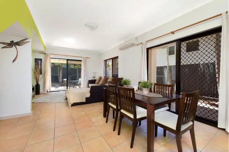 Third view of Homely townhouse listing, 5/40 Herbertson Road, Carina Heights QLD 4152