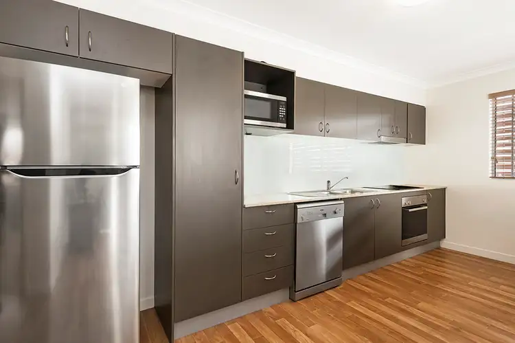 Second view of Homely unit listing, 63/6 Babarra Street, Stafford QLD 4053