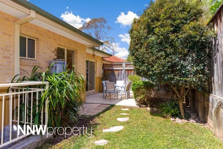 Sixth view of Homely villa listing, 1/3 Wilga Place, Marsfield NSW 2122