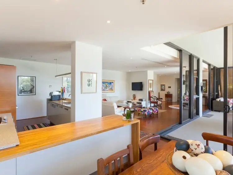 5401/197 King Arthur Terrace, Tennyson QLD 4105