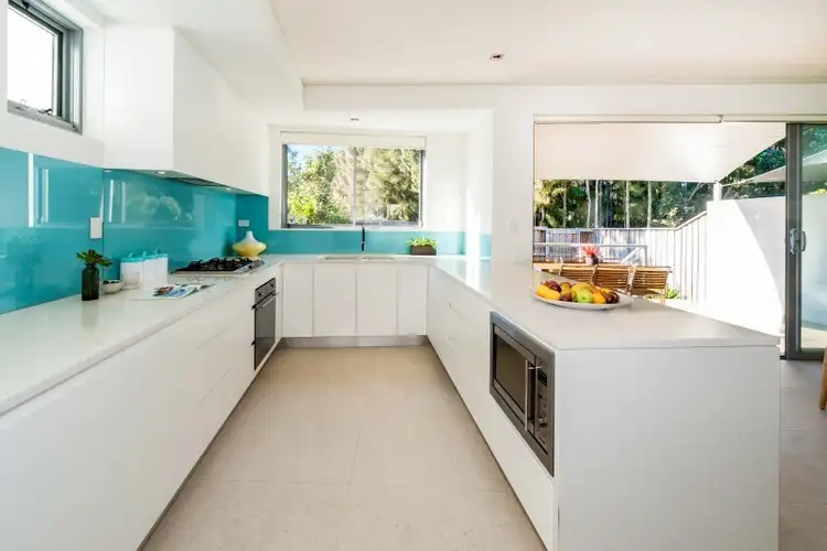 Fifth view of Homely terrace listing, 1/1-27 Cove Circuit, Little Bay NSW 2036