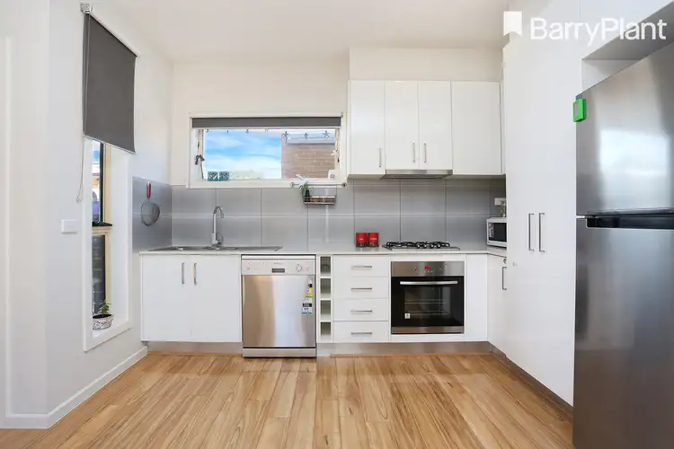 Third view of Homely townhouse listing, 2/124 Cuthbert Street, Broadmeadows VIC 3047