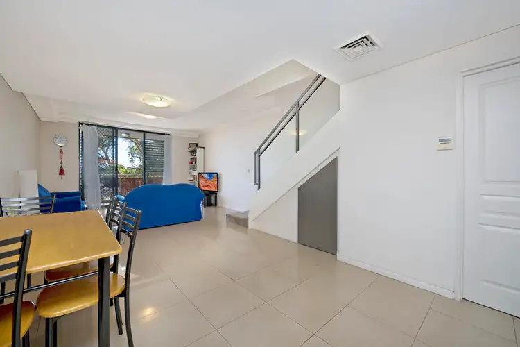 B202/27-29 George Street, North Strathfield NSW 2137