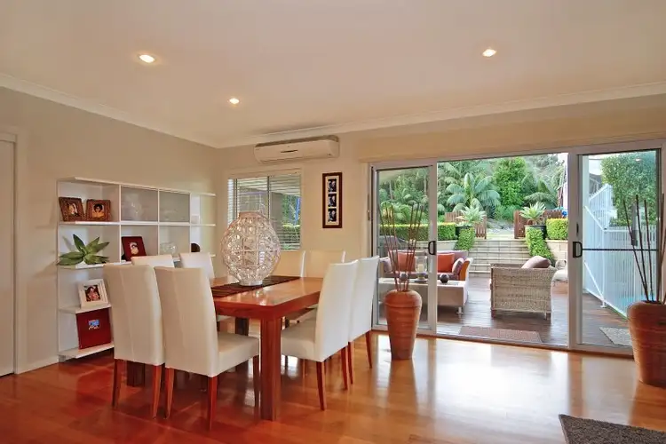 Fifth view of Homely house listing, 10 Yarrawonga Drive, Mollymook NSW 2539