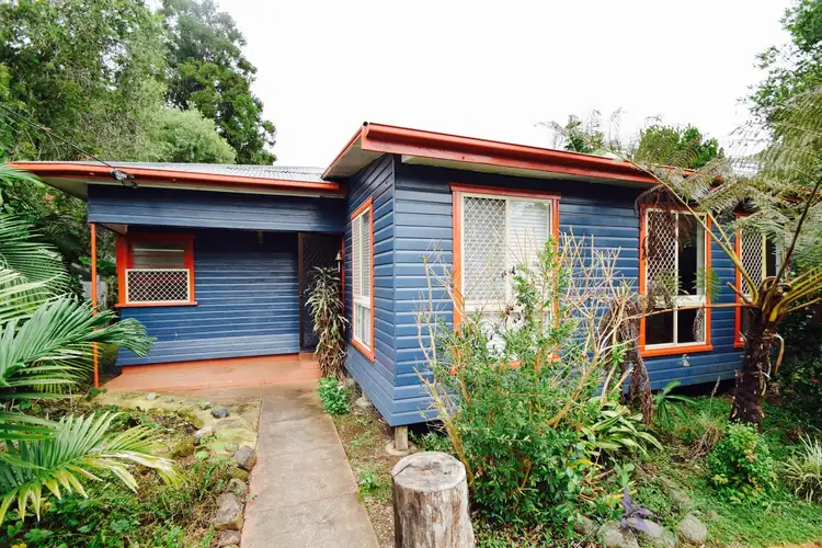 14 Thorburn Street, Nimbin NSW 2480