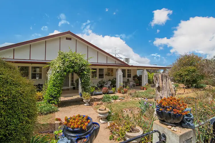 Second view of Homely rural property listing, 2610 Castlereagh Highway, Gulgong NSW 2852