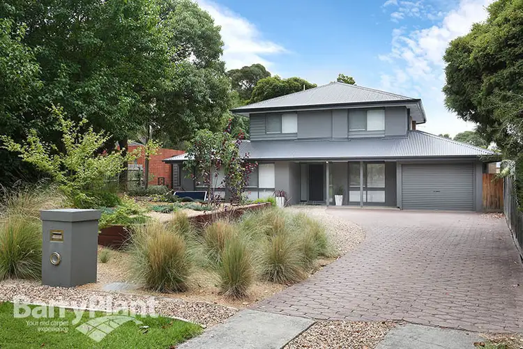 14 Stratford Square, Wantirna VIC 3152