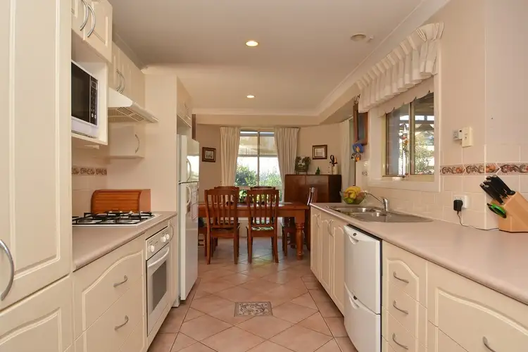 Sixth view of Homely house listing, 8 Cypress Close, Fletcher NSW 2287