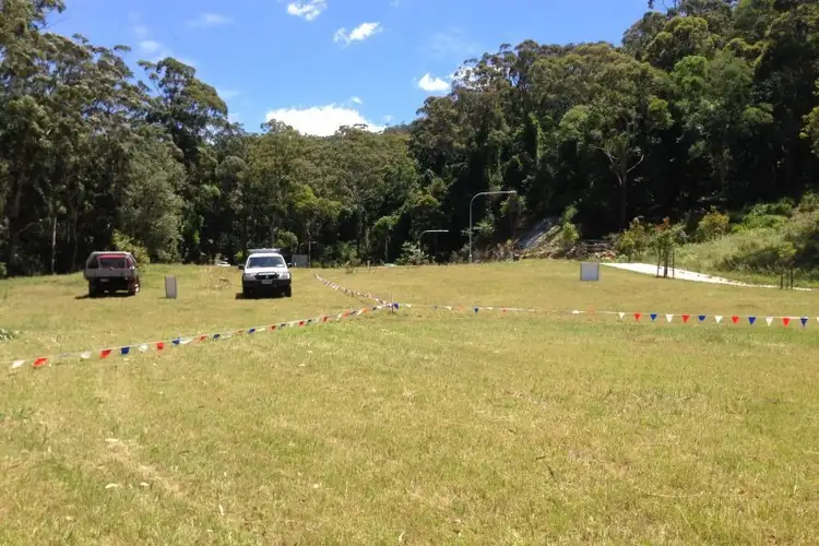 Fifth view of Homely land listing, LOT 15, 46-81 Armagh Parade, Thirroul NSW 2515