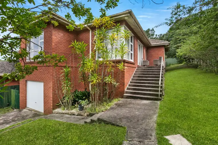 Fourth view of Homely house listing, 51 Garden Avenue, Figtree NSW 2525