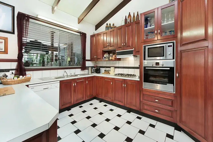 Fifth view of Homely house listing, 19 Cedarleigh Drive, Tewantin QLD 4565