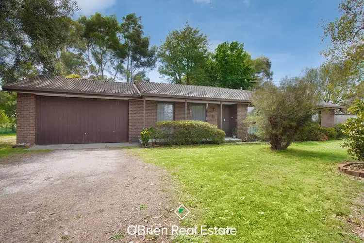 25 Bastin Road, Bunyip VIC 3815