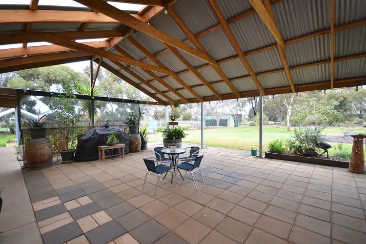 Sixth view of Homely house listing, 90 Fehring Lane, Echuca VIC 3564