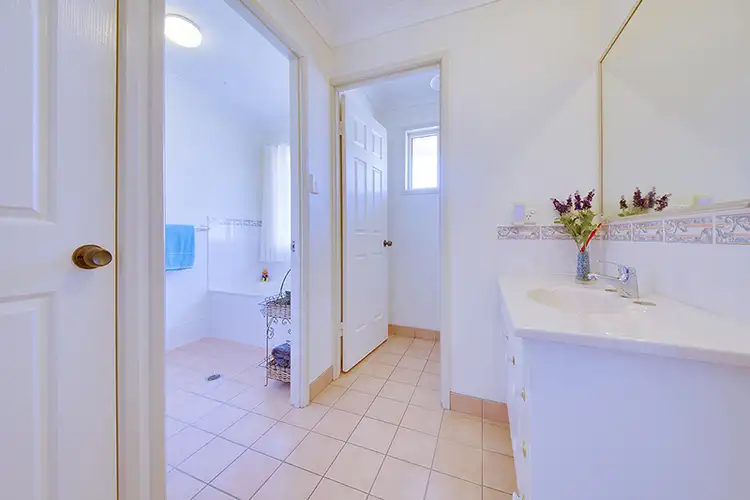 Seventh view of Homely house listing, 30 Von Nida Crescent, Barmaryee QLD 4703