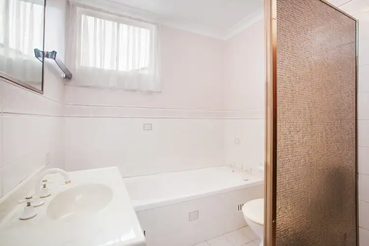 Second view of Homely townhouse listing, 8/31-33 Canberra Road, Sylvania NSW 2224