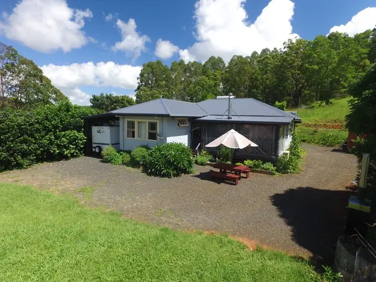 2 Betterridge Road, Blue Knob NSW 2480