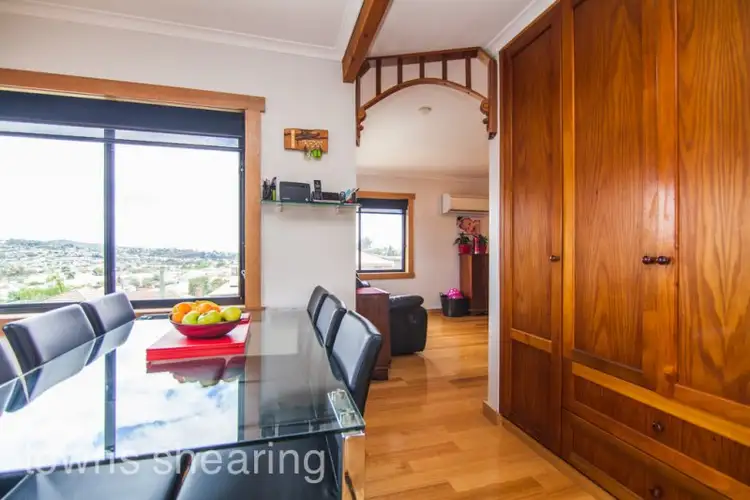 Sixth view of Homely house listing, 35 Medina Street, Youngtown TAS 7249