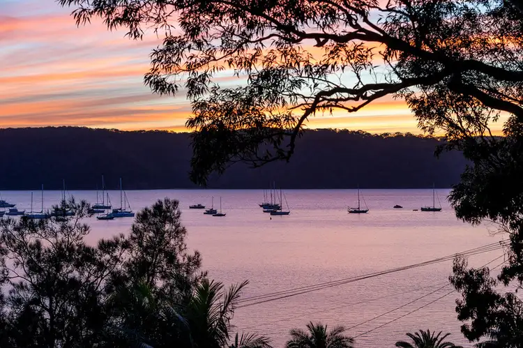 Fifth view of Homely house listing, 830a Barrenjoey Road, Palm Beach NSW 2108