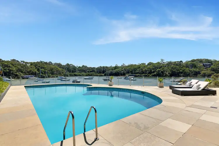 Second view of Homely house listing, 5A Norfolk Road, Longueville NSW 2066