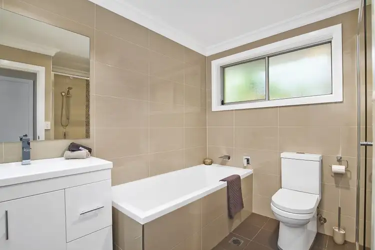 Sixth view of Homely house listing, 13 Coolong Street, Castle Hill NSW 2154