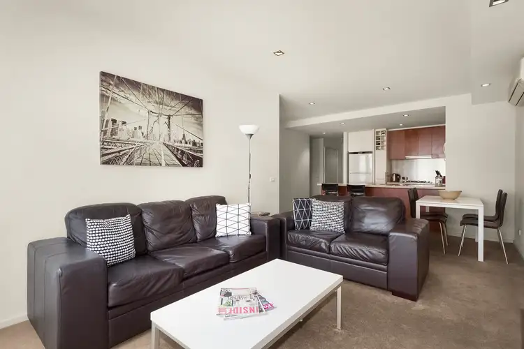 203/150 Peel Street, North Melbourne VIC 3051