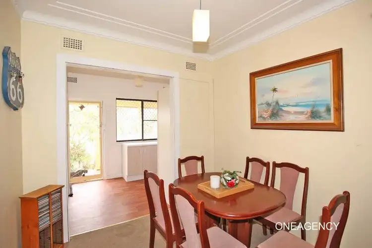 Sixth view of Homely house listing, 8 Yarravel Street, South Kempsey NSW 2440