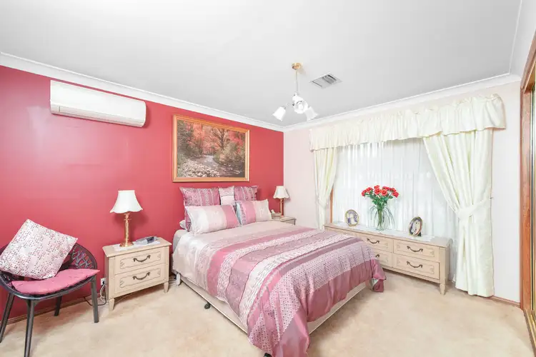 Second view of Homely house listing, 5 Gudgenby Close, Palmerston ACT 2913