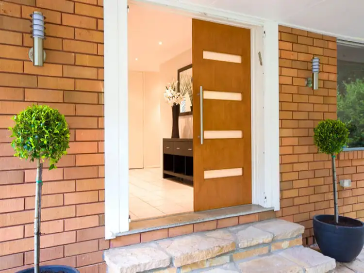 Fifth view of Homely house listing, 6 Hicks Avenue, Turramurra NSW 2074