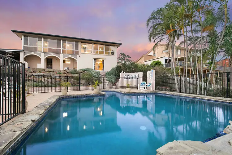 146 Plantain Road, Shailer Park QLD 4128
