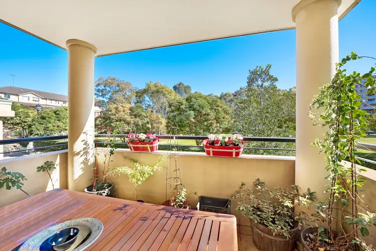 23/1 Bradley Place, Liberty Grove NSW 2138