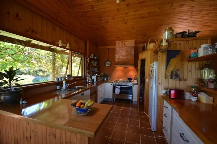 Fifth view of Homely rural property listing, 286 Field Buckets Road, Quaama NSW 2550