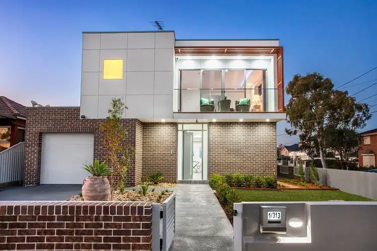 313A Box Road, Sylvania NSW 2224