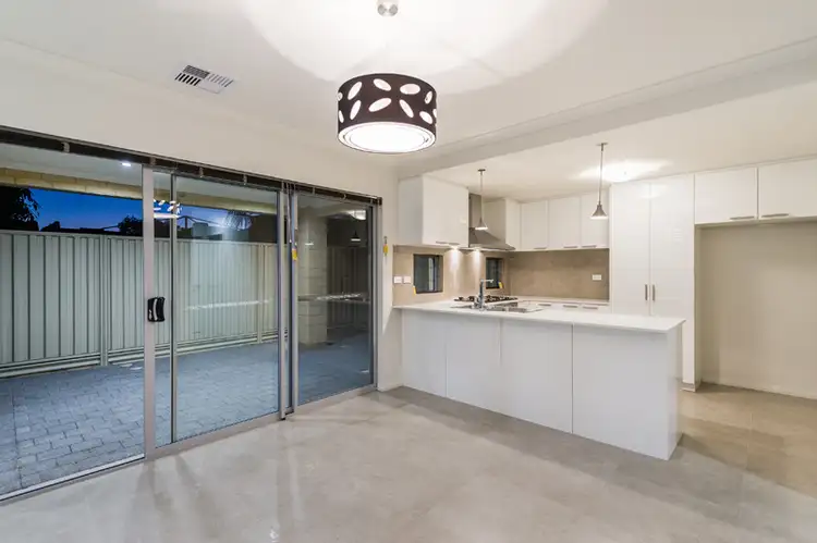 Seventh view of Homely villa listing, A/9 Croft Street, Dianella WA 6059