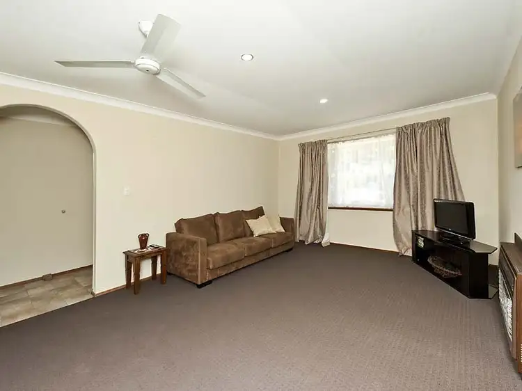 Fifth view of Homely house listing, 24 Burran Court, Armadale WA 6112